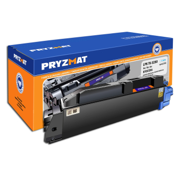 Toner Pryzmat LPK TK-5280 Kyocera TK-5280C CYA 11,0K